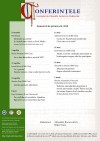 Conferintele Centrului de Filosofie Antica si Medievala Conferintele Centrului de Filosofie Antica si Medievala
