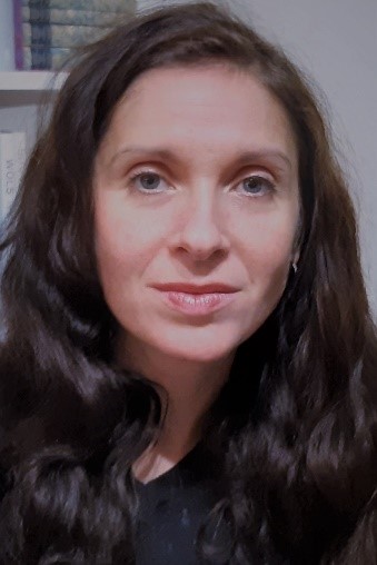 Lect. dr. Alina NOVEANU