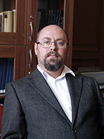 Conf. dr. Andrei BERESCHI