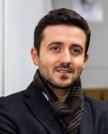 Lector dr. Claudiu Marian