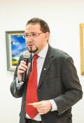 Asist. Fodor Janos