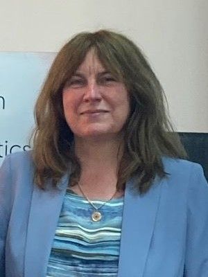 Conf. dr. Marcela SĂLĂGEAN