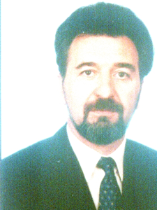 Prof. dr. Toader NICOARĂ