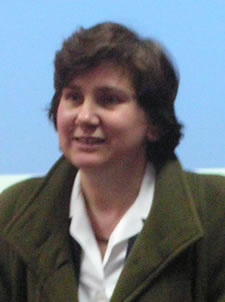 Conf. dr. RÜSZ-FOGARASI Enikő