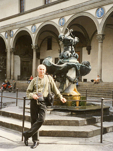Prof. dr. Nicolae SABĂU