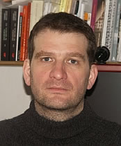 Lect. dr. SZIGETI Attila