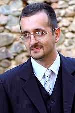 Lect. dr. TÓTH Szil�rd