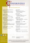 Conferintele Centrului de Filosofie Antica si Medievala