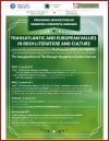 Afis Transatlantic and European Values