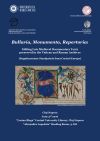 Afis conferinta Bullaria Monumenta Repertoria