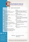 Conferintele Centrului de Filosofie Antica si Medievala