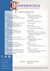 Conferintele Centrului de Filosofie Antica si Medievala