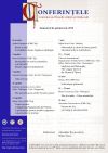 Conferintele Centrului de Filosofie Antica si Medievala
