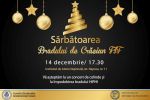 Invitatie Craciun 2017