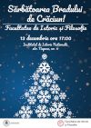 Invitatie Craciun 2018