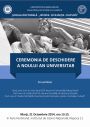 Afis deschidere