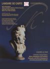 Afis lansare de carte si conferinta Kierkegaard