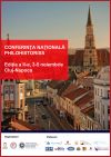 Afis conferinta PhiloHistoRiSs