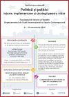Afis conferinat Politica si politici