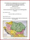 Afis prelegeri Karl Strobel