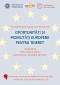 Afis prezentare Se Poate