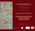 Afis colocviu The Roman Provinces