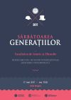 Afis Sarbatoarea Generatiilor