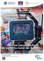 Afis expozitie Untoro