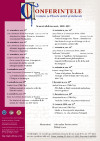 Conferintele Centrului de Filosofie Antica si Medievala