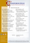 Conferintele Centrului de Filosofie Antica si Medievala