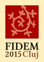 FIDEM 2015 Cluj