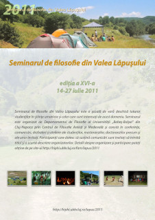 Lapus 2011
