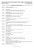 Program Lapus 2013
